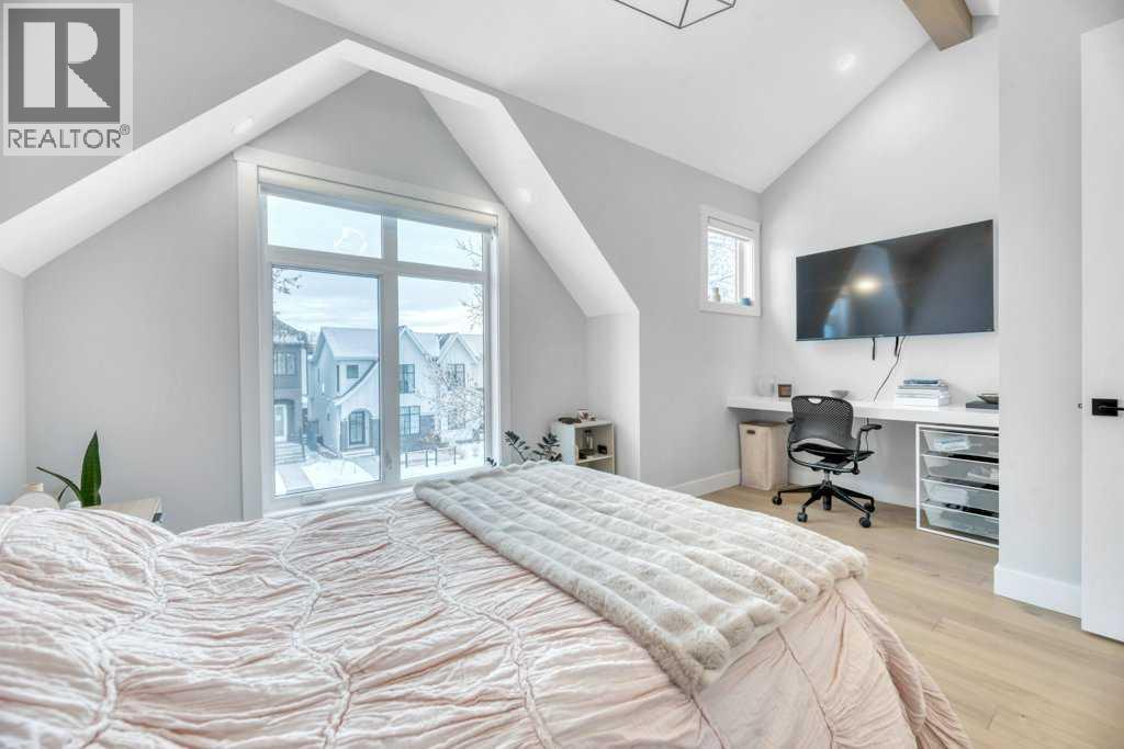 2427 27 Street Sw, Calgary, Alberta  T3E 2G2 - Photo 29 - A2277529