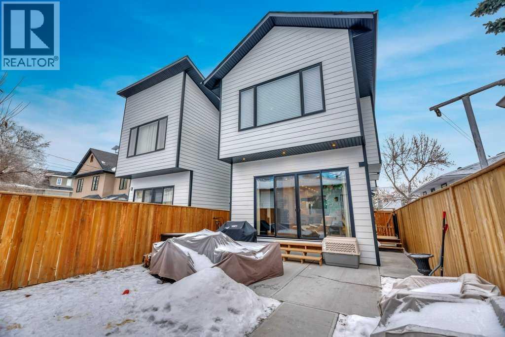 2427 27 Street Sw, Calgary, Alberta  T3E 2G2 - Photo 38 - A2277529