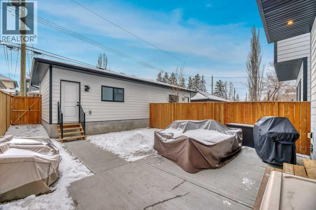 2427 27 Street Sw, Calgary, Alberta  T3E 2G2 - Photo 39 - A2277529