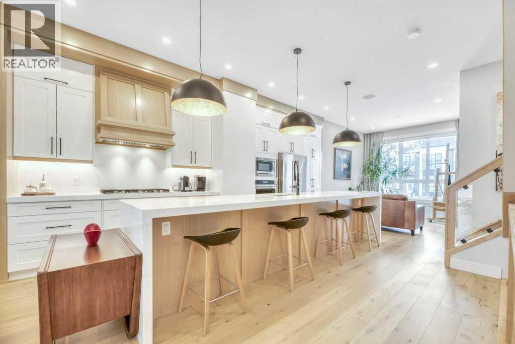 2427 27 Street Sw, Calgary, Alberta  T3E 2G2 - Photo 4 - A2277529