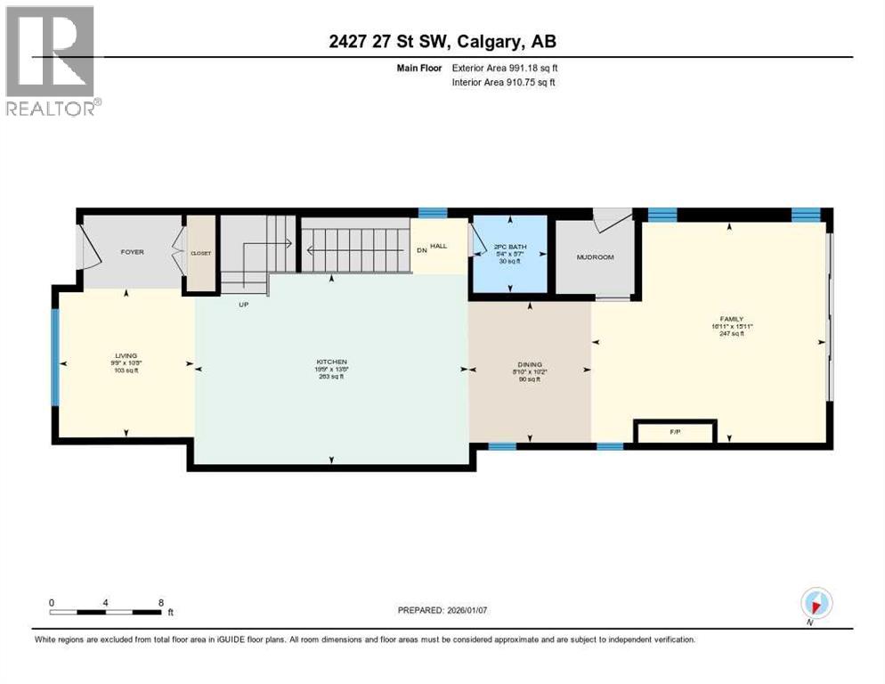 2427 27 Street Sw, Calgary, Alberta  T3E 2G2 - Photo 41 - A2277529