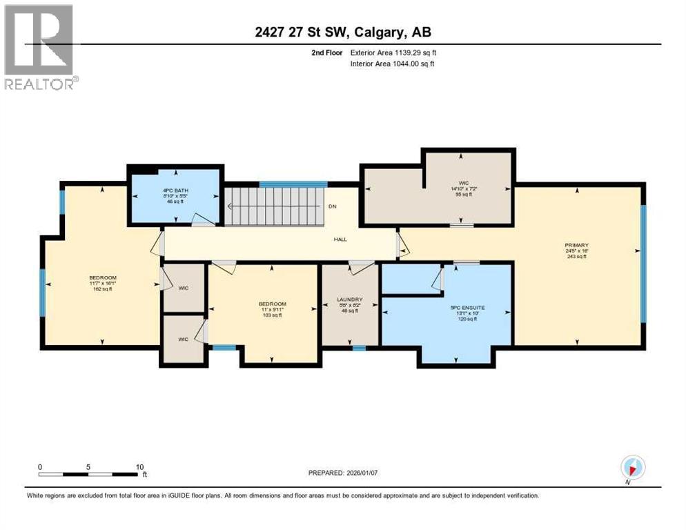 2427 27 Street Sw, Calgary, Alberta  T3E 2G2 - Photo 42 - A2277529