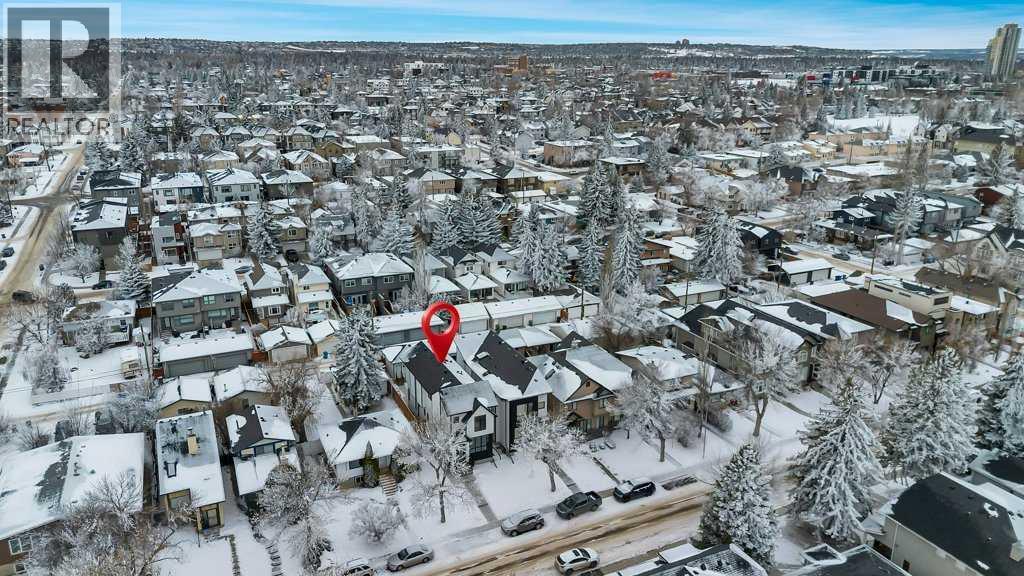 2427 27 Street Sw, Calgary, Alberta  T3E 2G2 - Photo 43 - A2277529