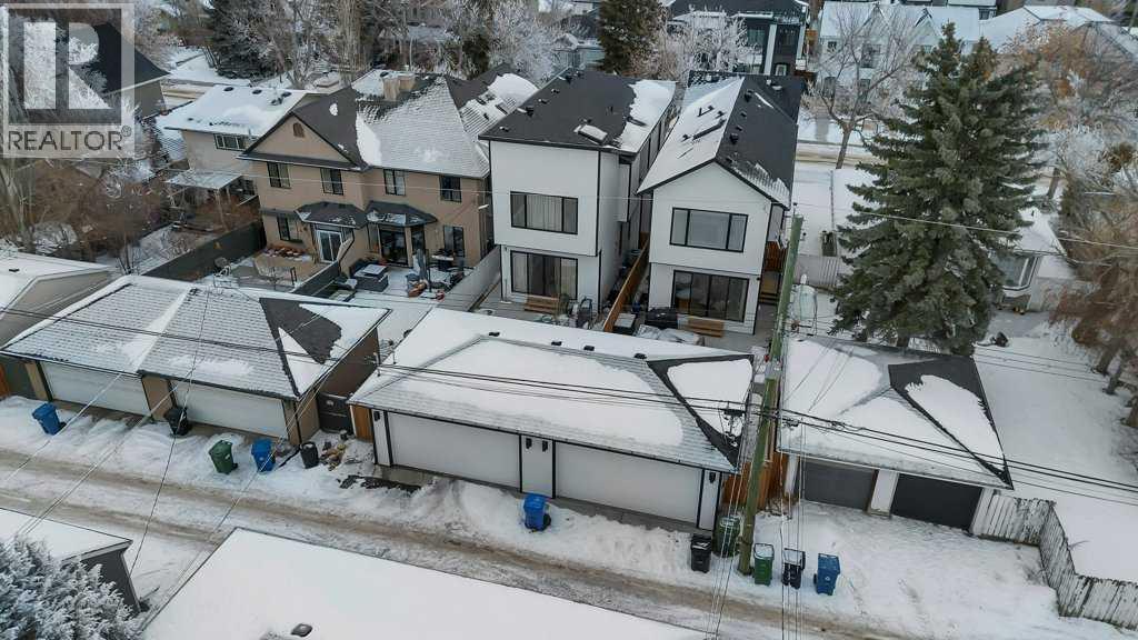 2427 27 Street Sw, Calgary, Alberta  T3E 2G2 - Photo 44 - A2277529