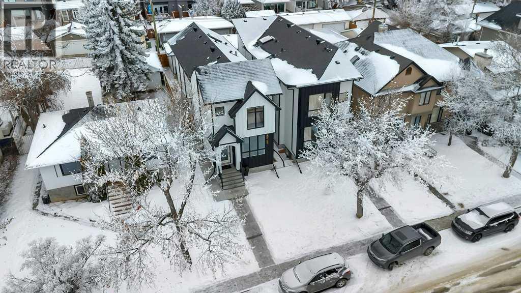 2427 27 Street Sw, Calgary, Alberta  T3E 2G2 - Photo 45 - A2277529