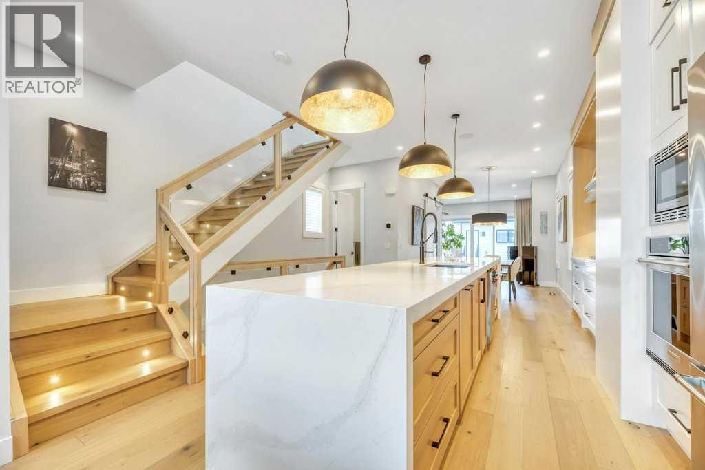 2427 27 Street Sw, Calgary, Alberta  T3E 2G2 - Photo 8 - A2277529