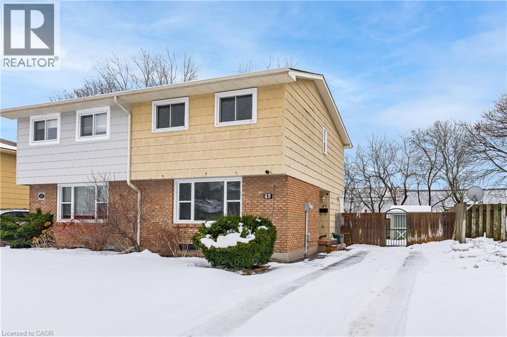 49 Ferguson Avenue, Cambridge, Ontario  N1R 6E9 - Photo 3 - 40797233