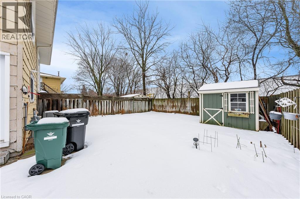 49 Ferguson Avenue, Cambridge, Ontario  N1R 6E9 - Photo 34 - 40797233