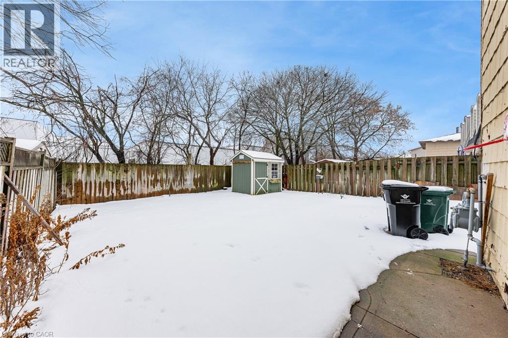 49 Ferguson Avenue, Cambridge, Ontario  N1R 6E9 - Photo 35 - 40797233