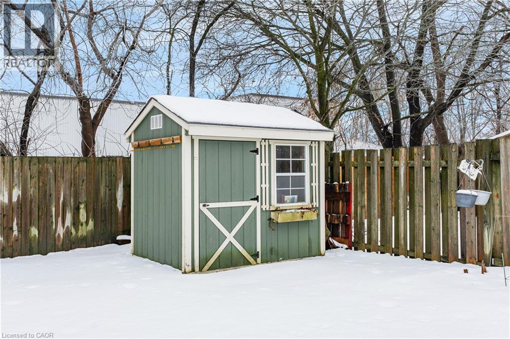 49 Ferguson Avenue, Cambridge, Ontario  N1R 6E9 - Photo 36 - 40797233