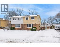 49 FERGUSON Avenue, Cambridge, Ontario