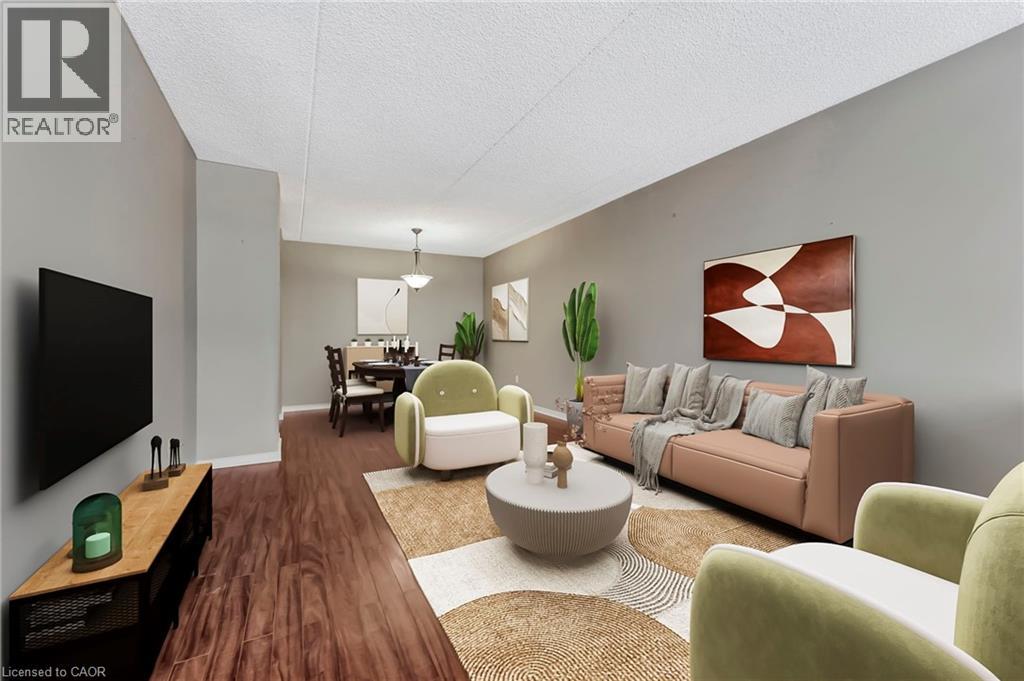 500 Silverbirch Boulevard Unit# 101, Mount Hope, Ontario  L0R 1W0 - Photo 14 - 40797008