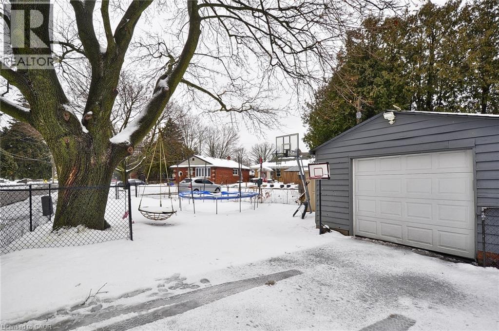 121 N Chalmers Street N, Cambridge, Ontario  N1R 5C1 - Photo 19 - 40796631