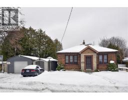 121 N CHALMERS Street N, Cambridge, Ontario