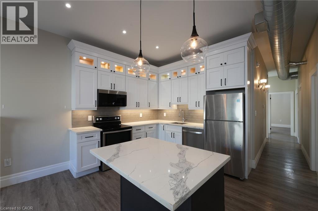 145 Wellington Street N Unit# 1, Hamilton, Ontario  L8R 1N4 - Photo 4 - 40796533