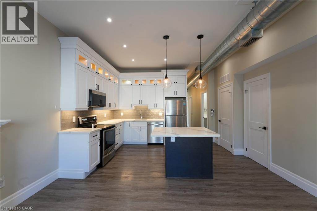 145 Wellington Street N Unit# 1, Hamilton, Ontario  L8R 1N4 - Photo 5 - 40796533