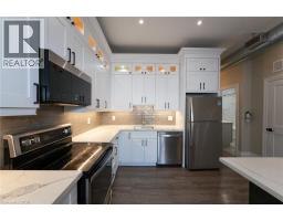 145 WELLINGTON Street N Unit# 1, Hamilton, Ontario