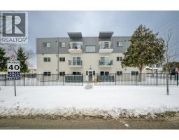 151 MARCONI Boulevard Unit# 9, london, Ontario