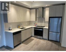 55 DUKE Street W Unit# 404, Kitchener, Ontario