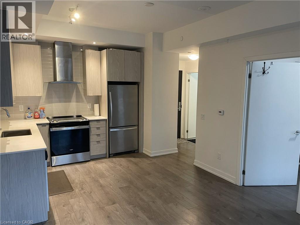 55 Duke Street W Unit# 404, Kitchener, Ontario  N2H 0C9 - Photo 3 - 40792549