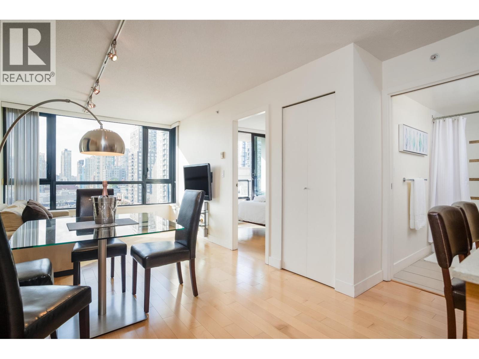 1110 928 Homer Street, Vancouver, British Columbia  V6B 1T7 - Photo 11 - R3075537