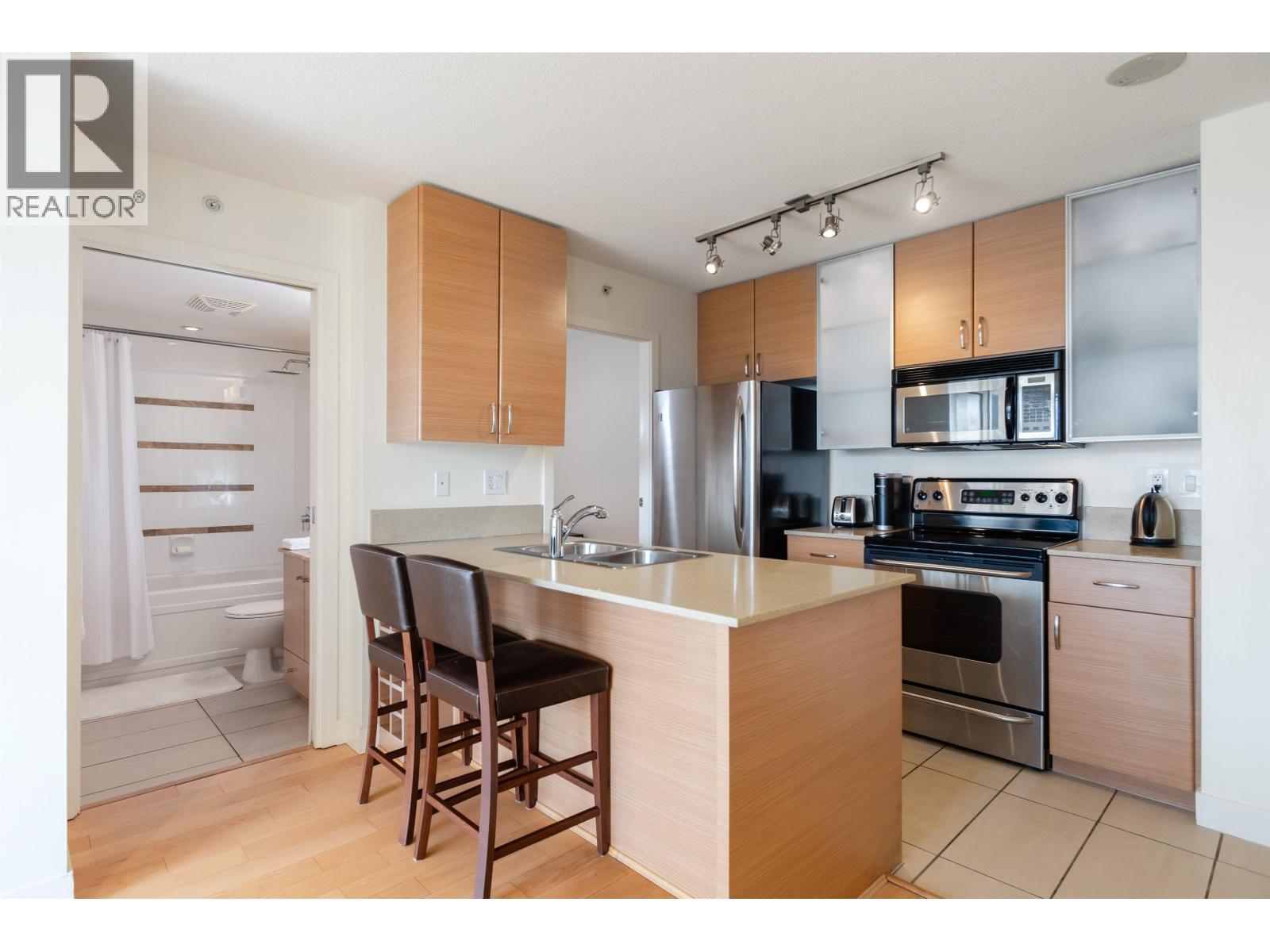 1110 928 Homer Street, Vancouver, British Columbia  V6B 1T7 - Photo 18 - R3075537