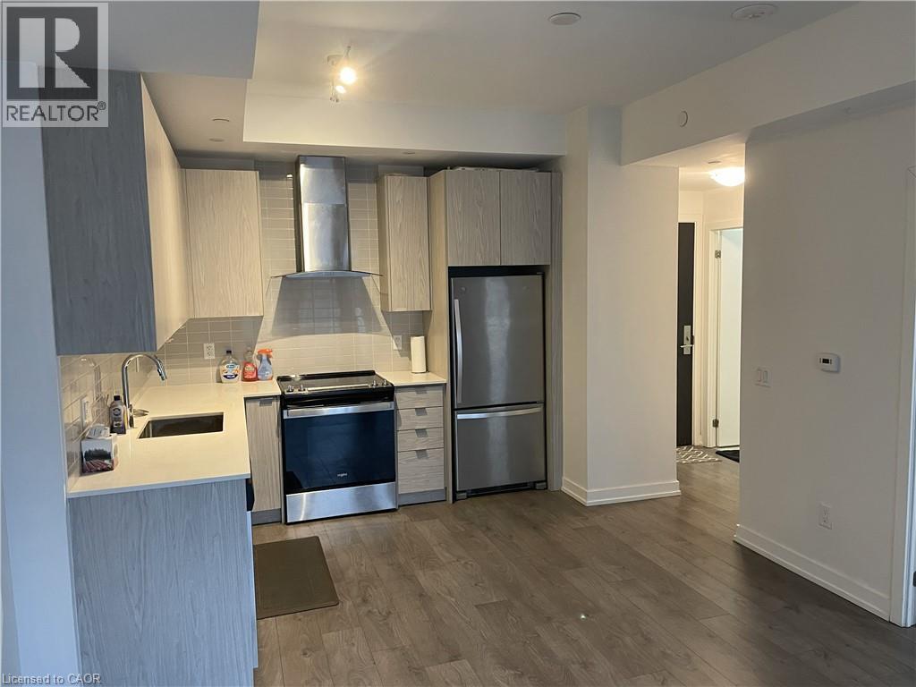 55 Duke Street W Unit# 404, Kitchener, Ontario  N2H 0C9 - Photo 2 - 40793051