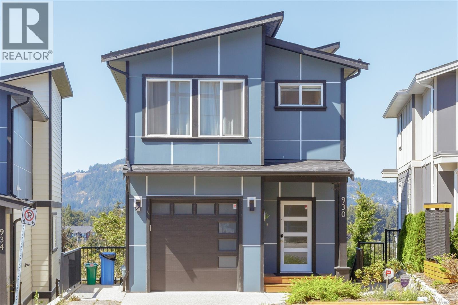 930 Peace Keeping Cres, Langford, British Columbia