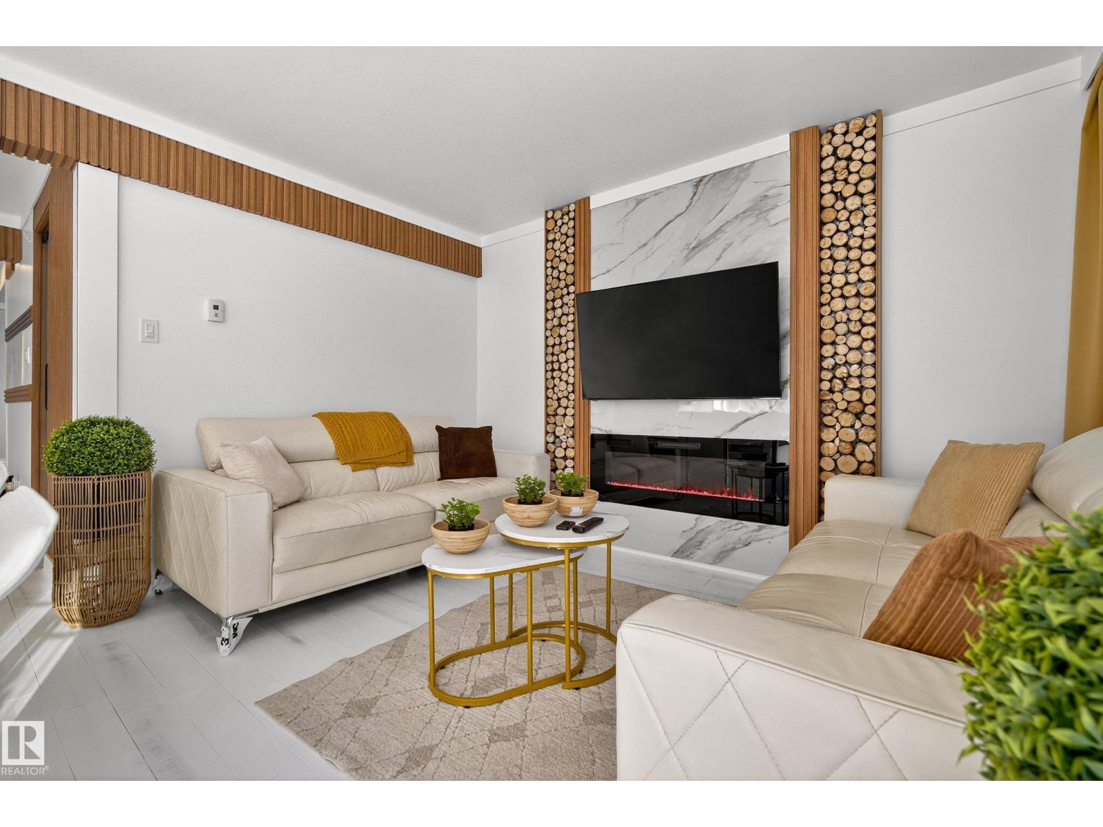 11a Meadowlark Vg Nw, Edmonton, Alberta  T4R 5X3 - Photo 10 - E4469439