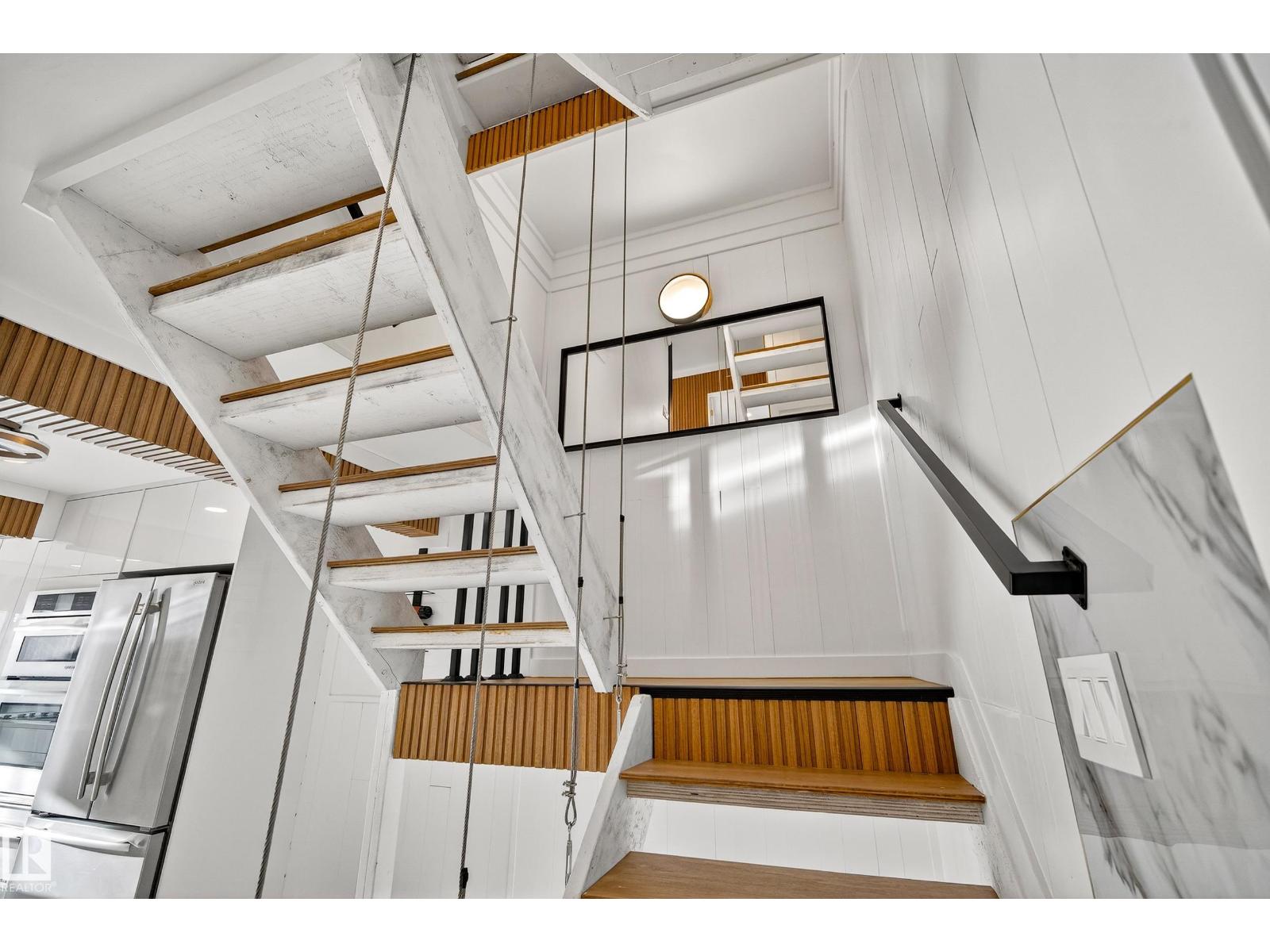 11a Meadowlark Vg Nw, Edmonton, Alberta  T4R 5X3 - Photo 18 - E4469439