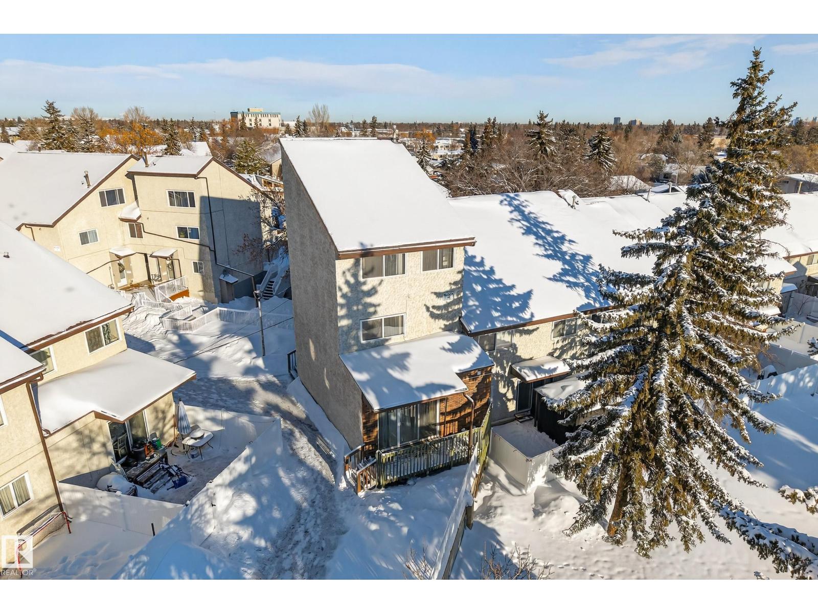 11a Meadowlark Vg Nw, Edmonton, Alberta  T4R 5X3 - Photo 44 - E4469439