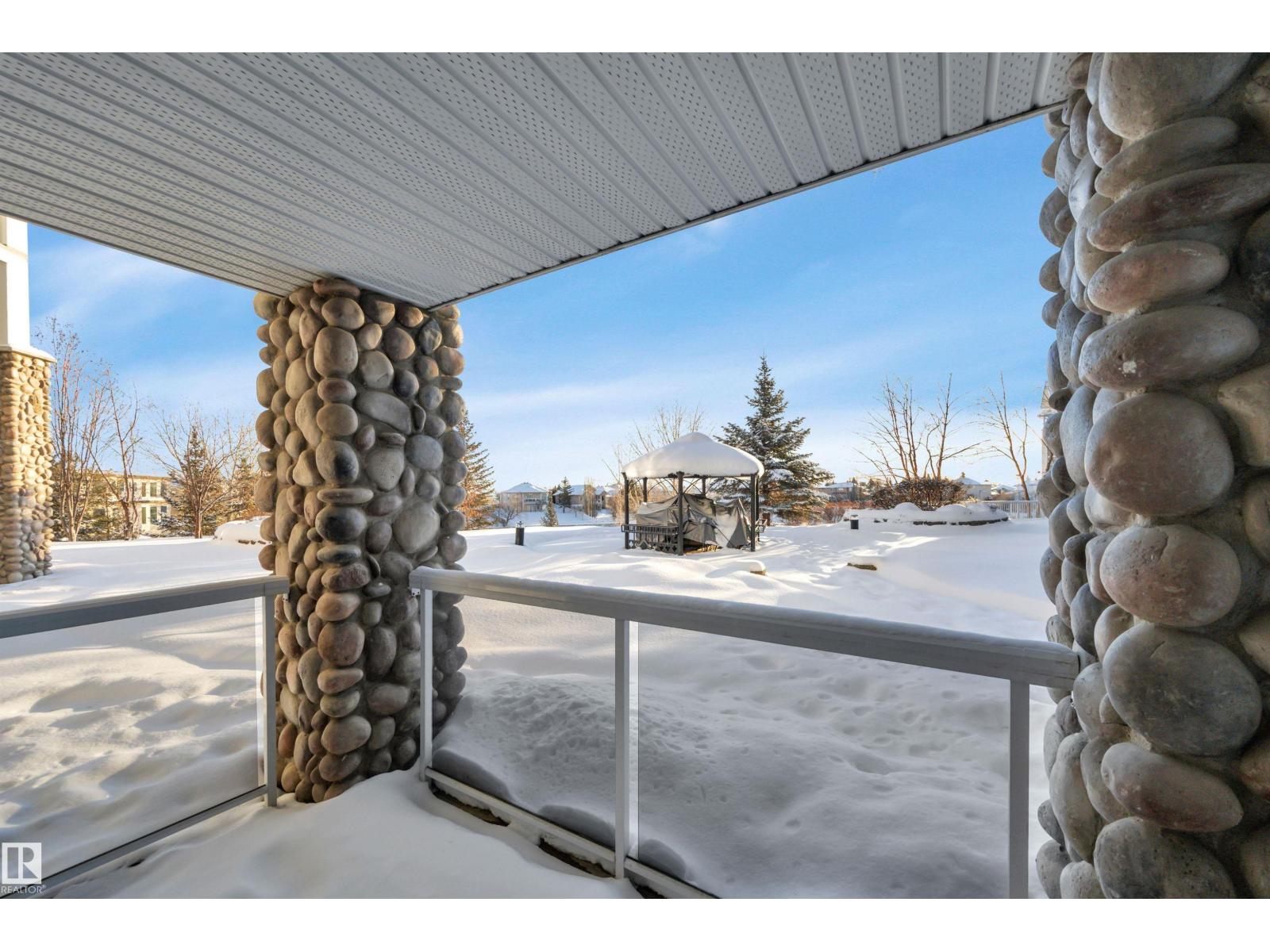 #119 16035 132 St Nw, Edmonton, Alberta  T6V 0B4 - Photo 20 - E4469440