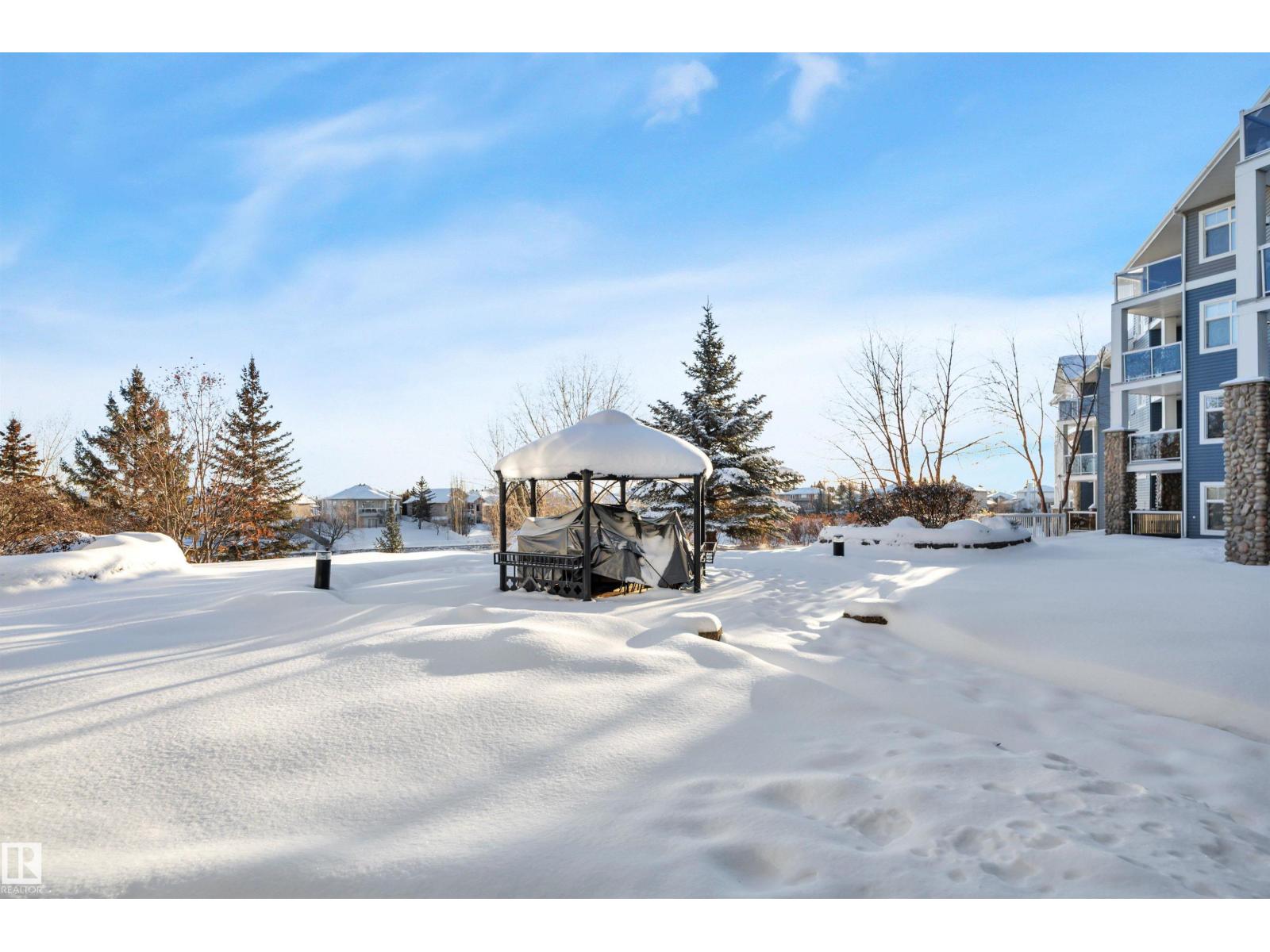 #119 16035 132 St Nw, Edmonton, Alberta  T6V 0B4 - Photo 45 - E4469440