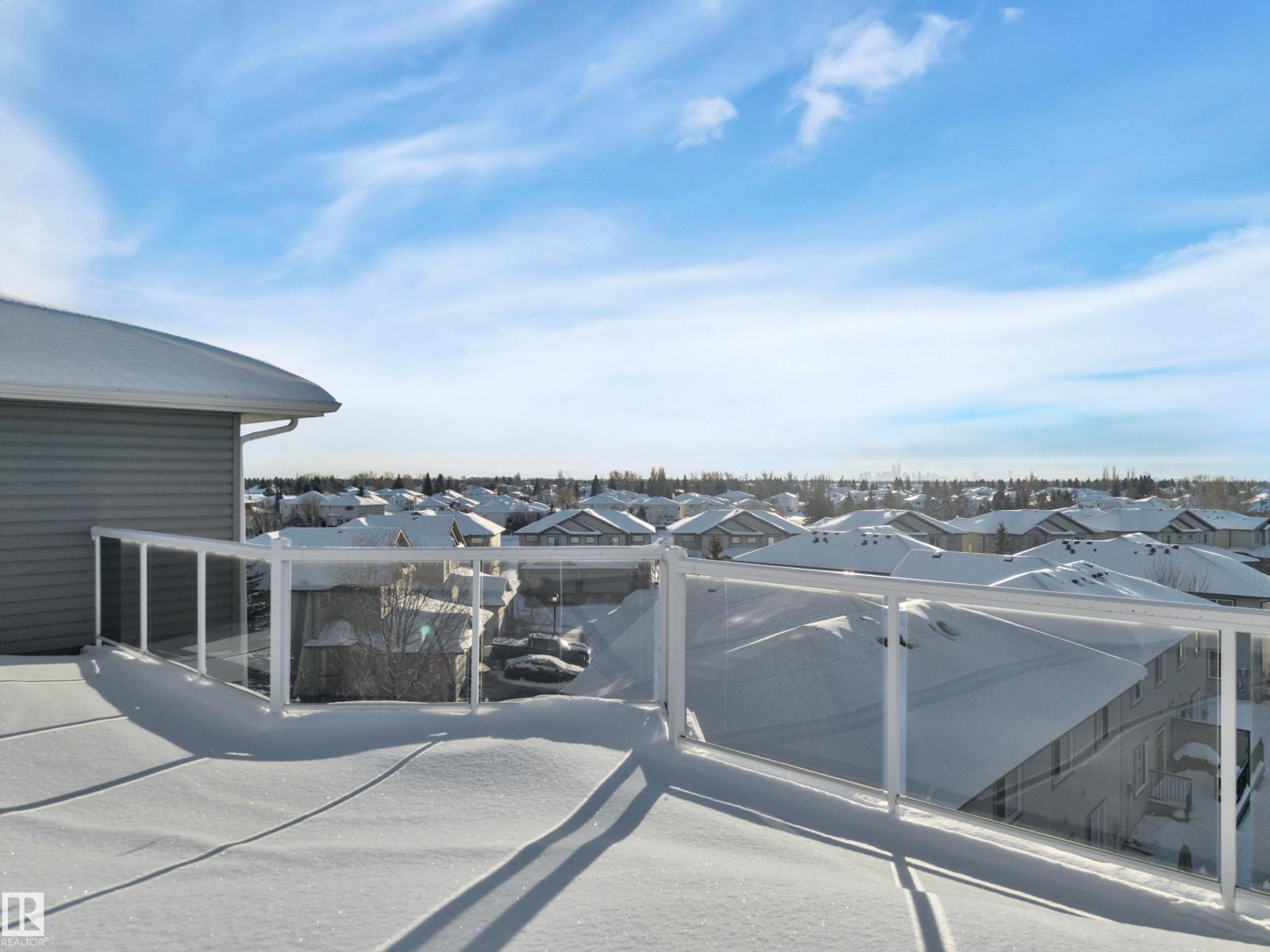 #119 16035 132 St Nw, Edmonton, Alberta  T6V 0B4 - Photo 46 - E4469440