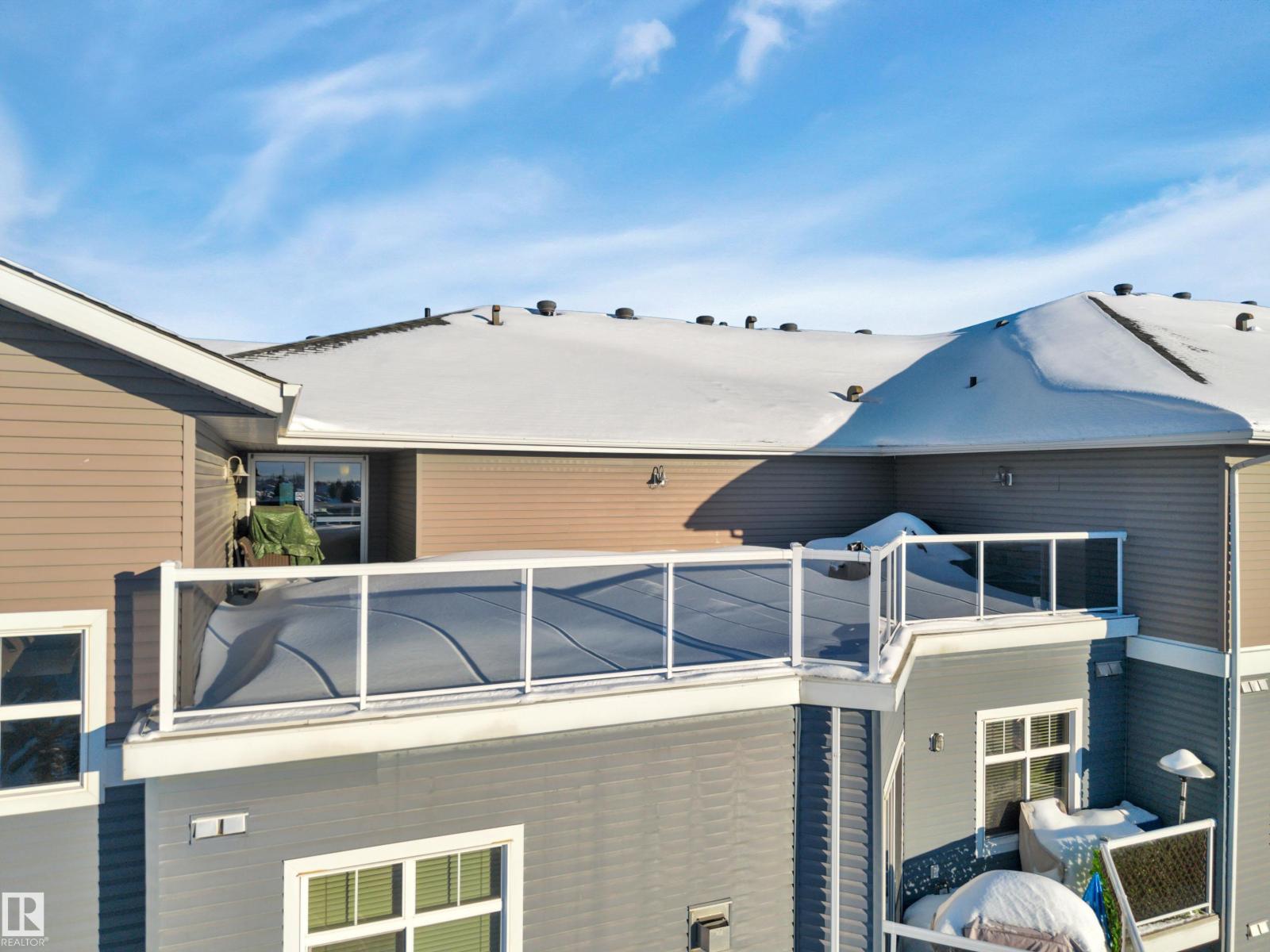 #119 16035 132 St Nw, Edmonton, Alberta  T6V 0B4 - Photo 47 - E4469440