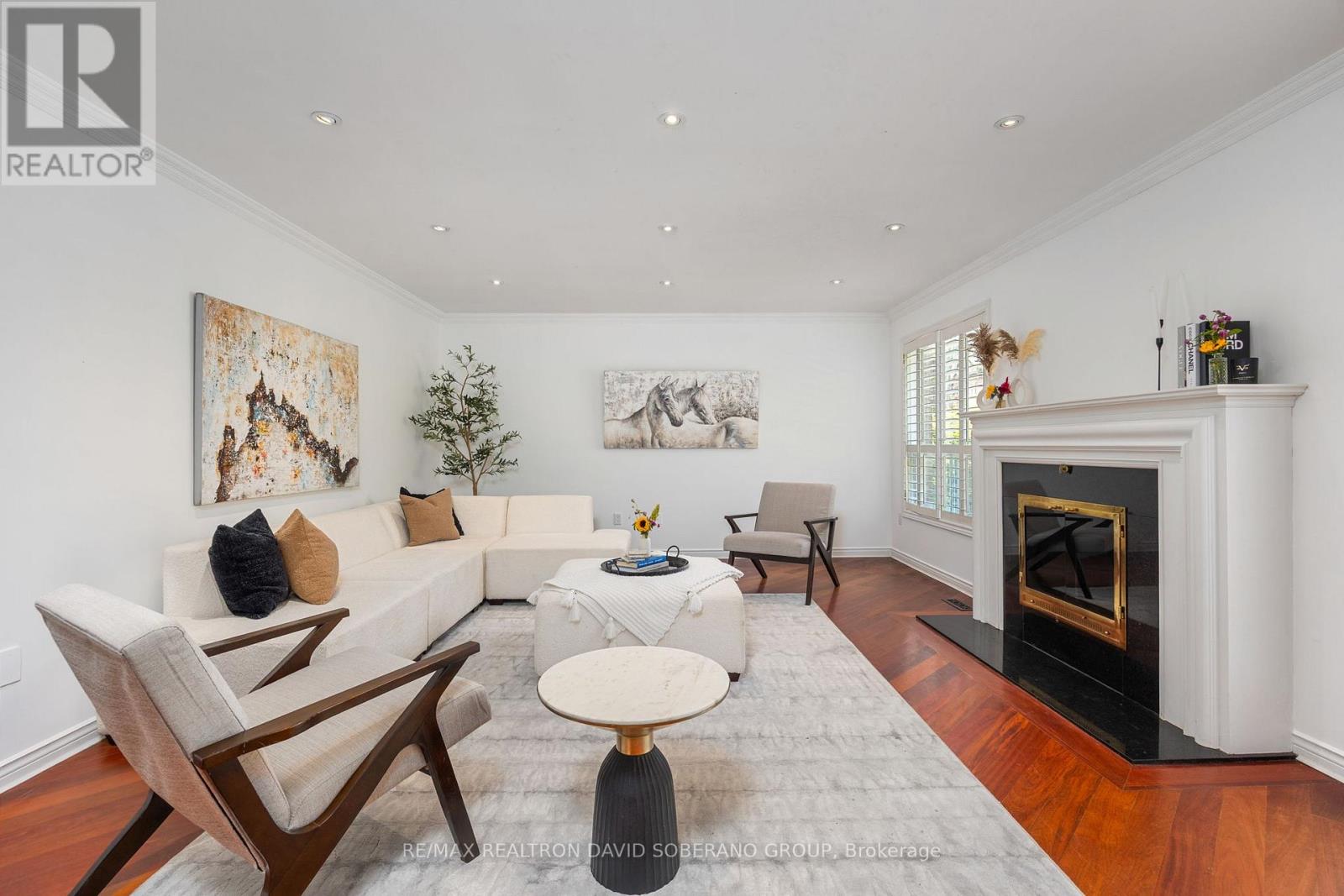 10 Tillingham Keep, Toronto, Ontario  M3H 6A2 - Photo 14 - C12678040