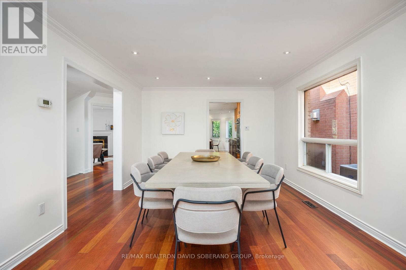 10 Tillingham Keep, Toronto, Ontario  M3H 6A2 - Photo 6 - C12678040