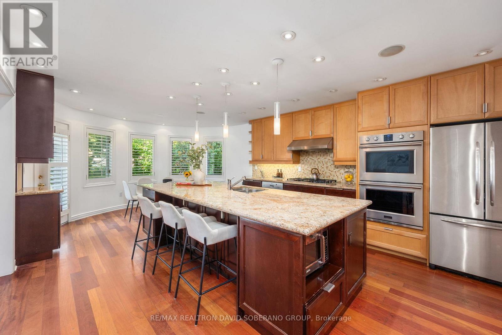 10 Tillingham Keep, Toronto, Ontario  M3H 6A2 - Photo 8 - C12678040