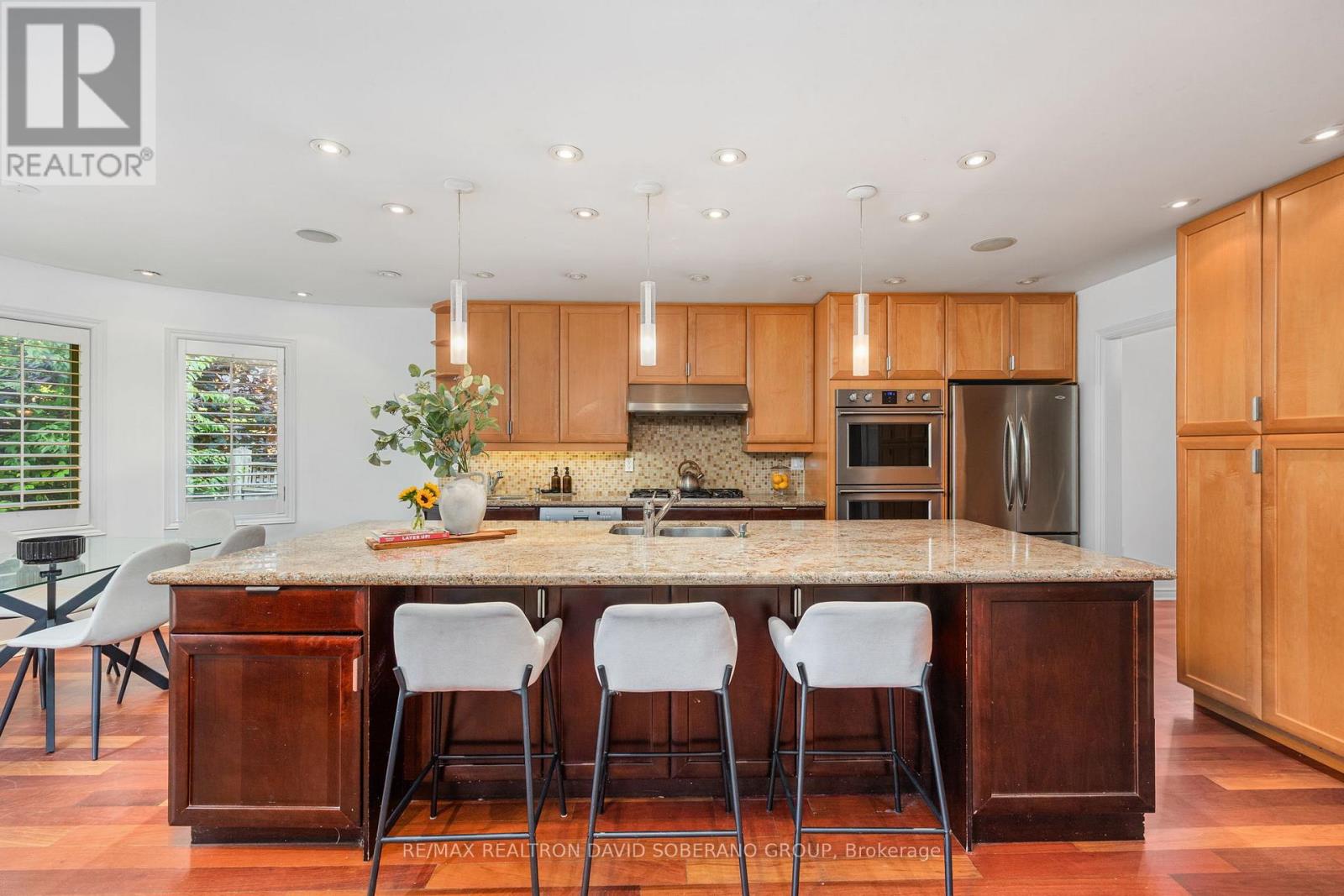 10 Tillingham Keep, Toronto, Ontario  M3H 6A2 - Photo 9 - C12678040