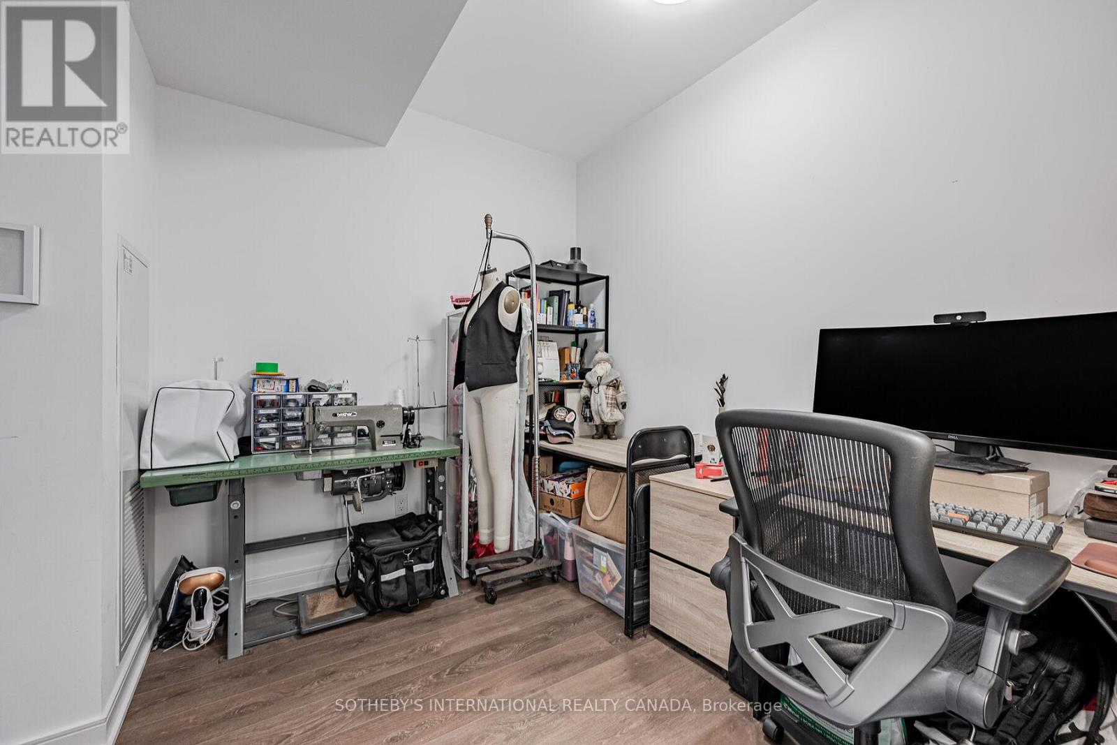 1018 - 60 Tannery Road, Toronto, Ontario  M5A 0S8 - Photo 21 - C12678072