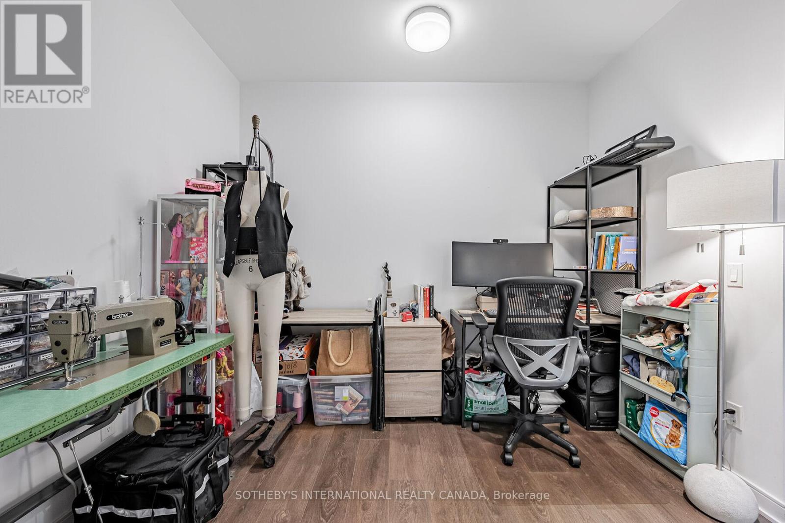 1018 - 60 Tannery Road, Toronto, Ontario  M5A 0S8 - Photo 22 - C12678072