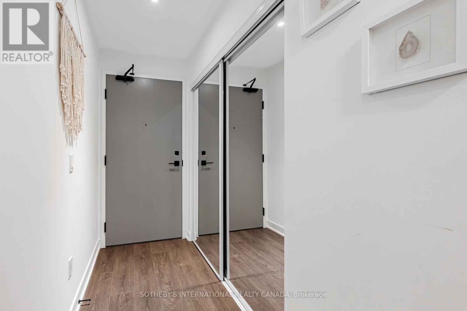 1018 - 60 Tannery Road, Toronto, Ontario  M5A 0S8 - Photo 23 - C12678072