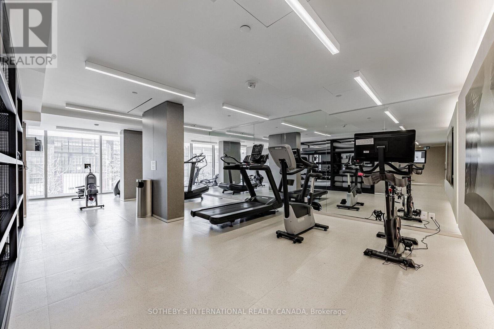 1018 - 60 Tannery Road, Toronto, Ontario  M5A 0S8 - Photo 26 - C12678072