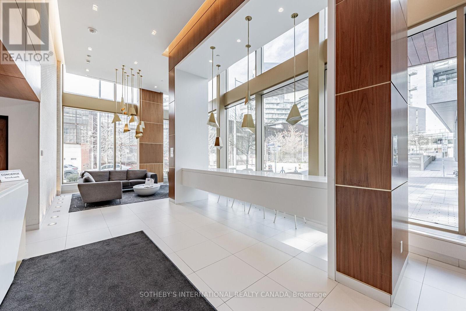 1018 - 60 Tannery Road, Toronto, Ontario  M5A 0S8 - Photo 27 - C12678072