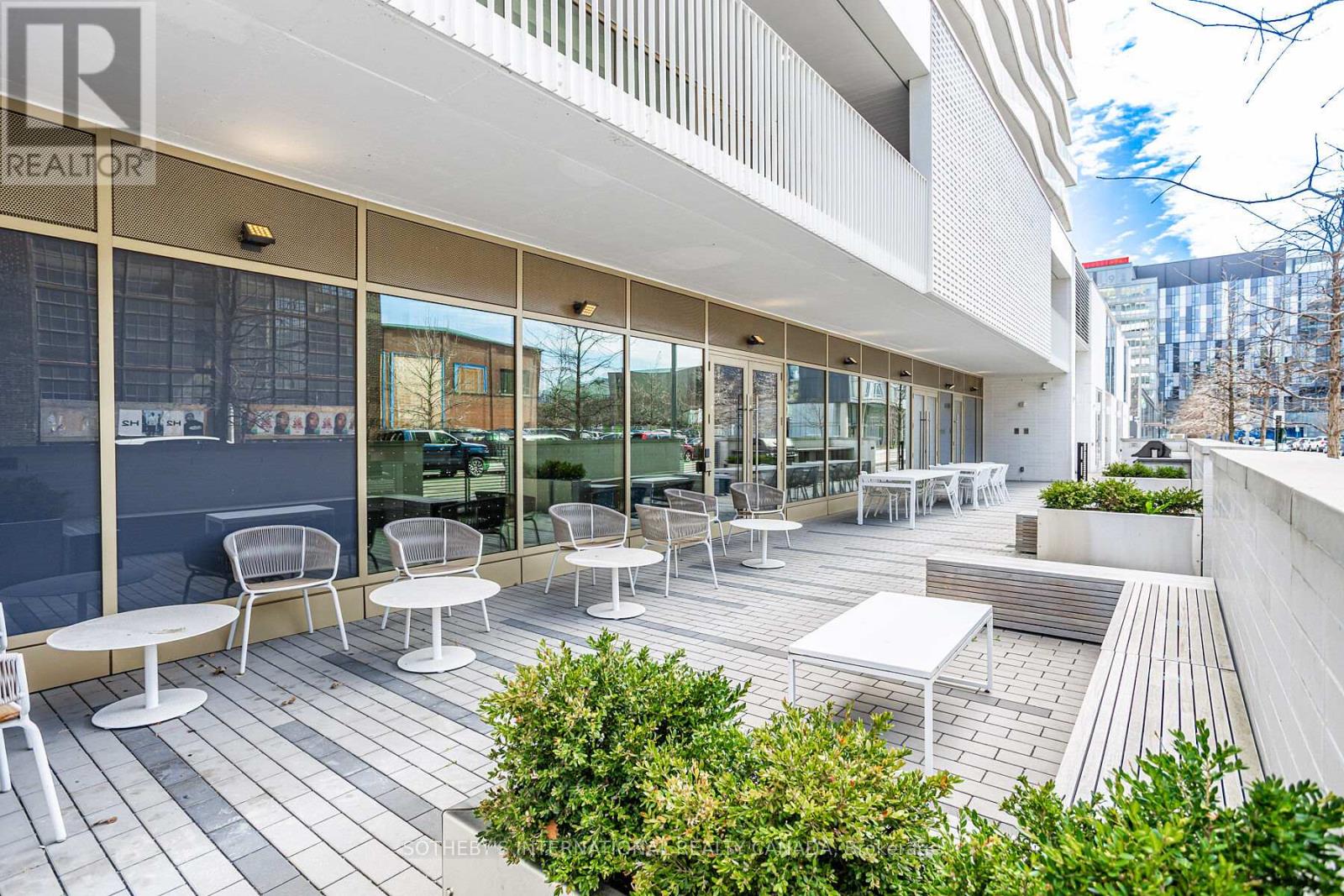 1018 - 60 Tannery Road, Toronto, Ontario  M5A 0S8 - Photo 28 - C12678072