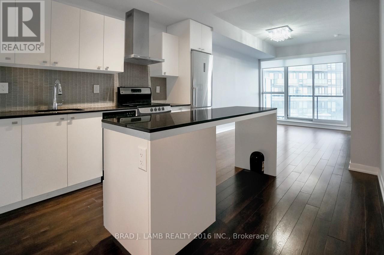 2211 - 51 EAST LIBERTY STREET, toronto (niagara), Ontario