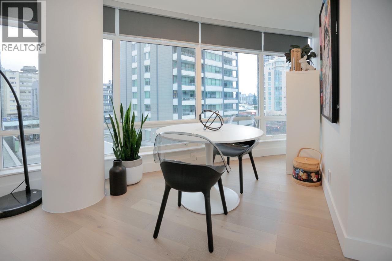 703 1288 Alberni Street, Vancouver, British Columbia  V6E 4N5 - Photo 5 - R3073707