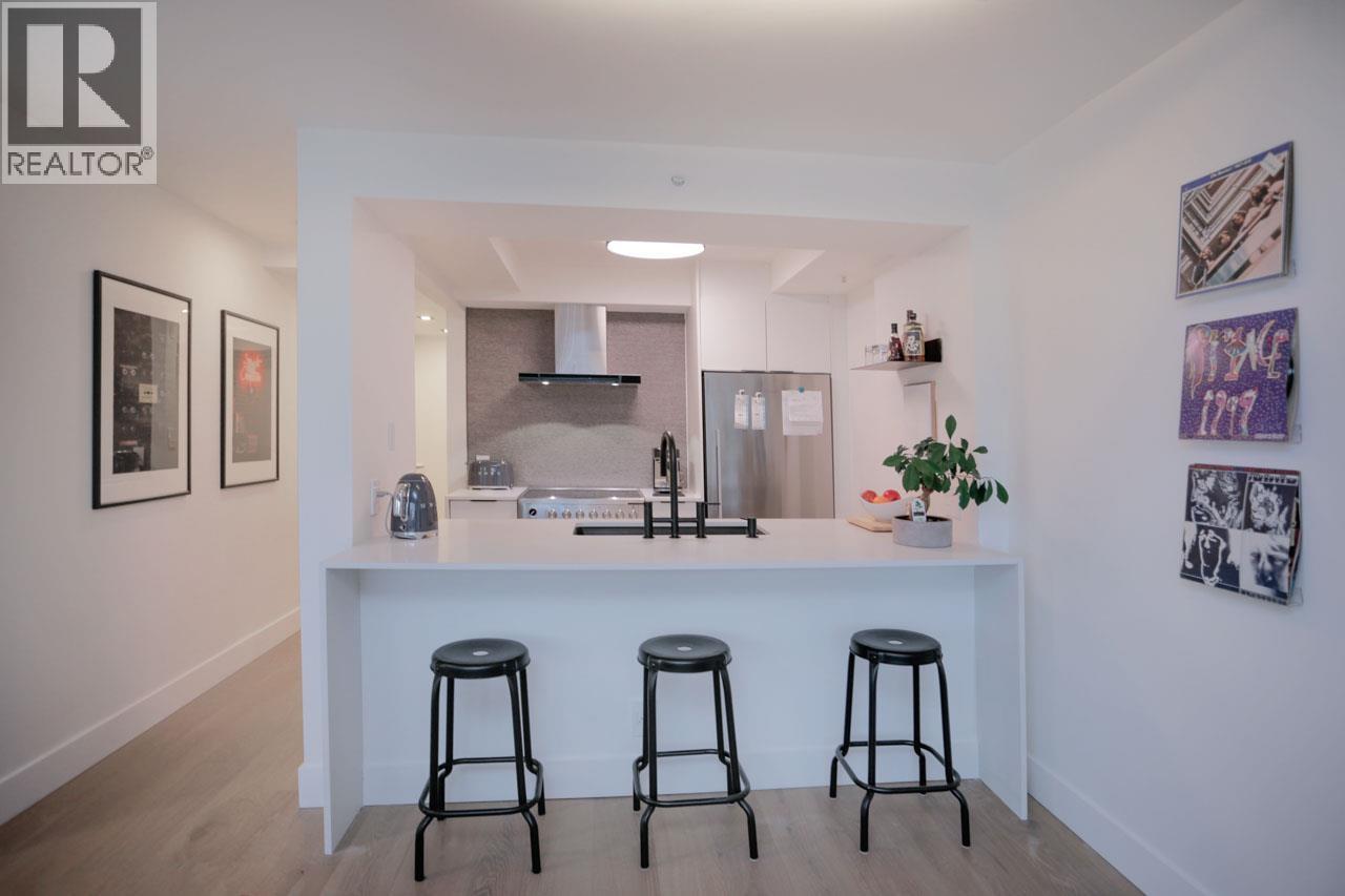 703 1288 Alberni Street, Vancouver, British Columbia  V6E 4N5 - Photo 1 - R3073707