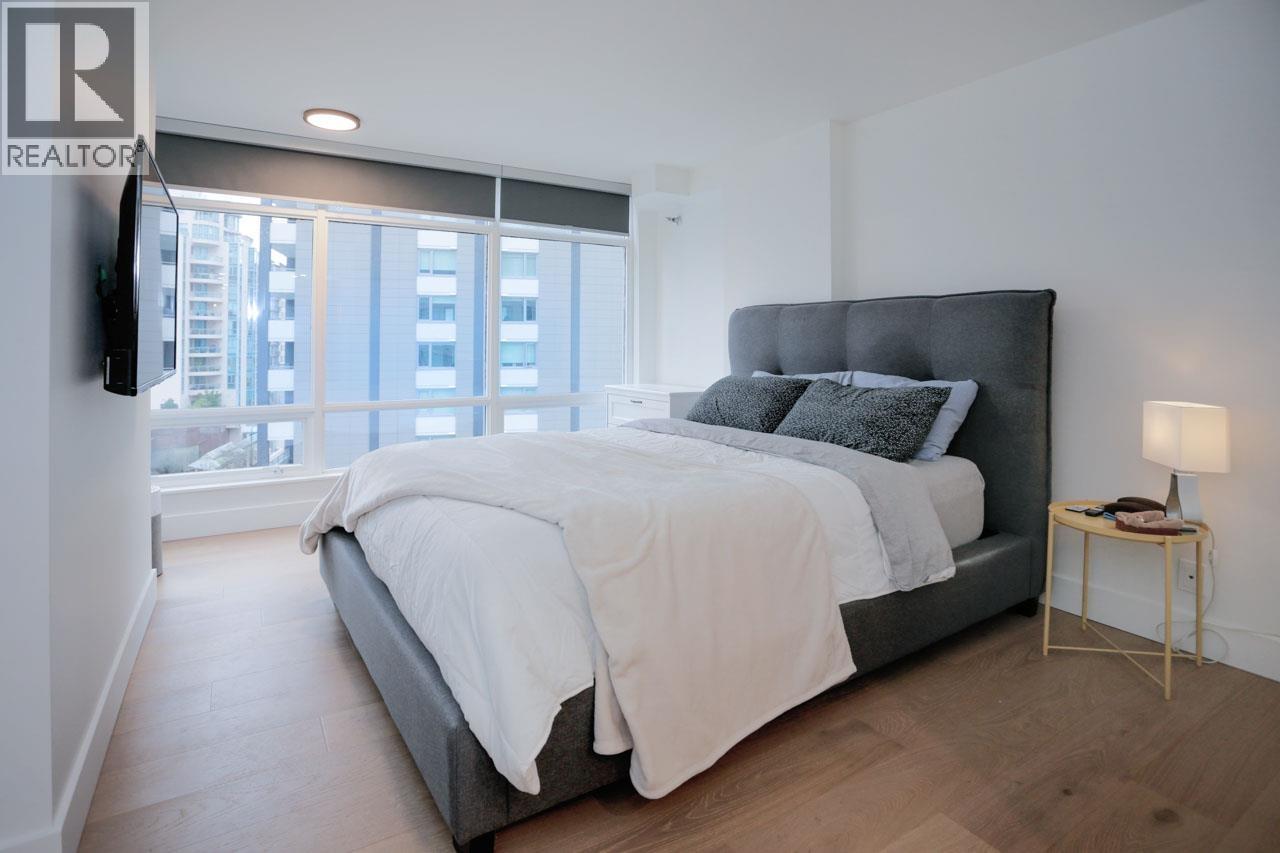 703 1288 Alberni Street, Vancouver, British Columbia  V6E 4N5 - Photo 12 - R3073707