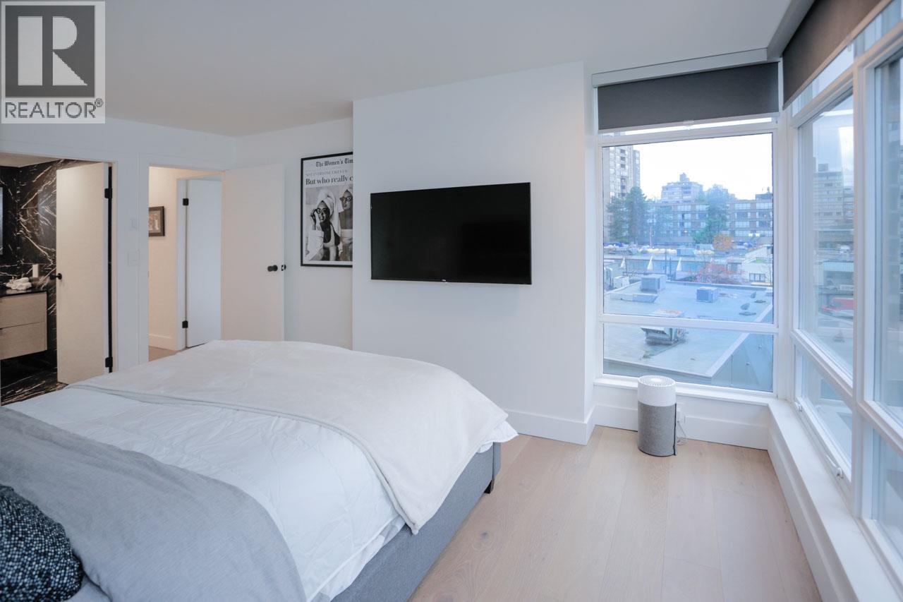 703 1288 Alberni Street, Vancouver, British Columbia  V6E 4N5 - Photo 14 - R3073707